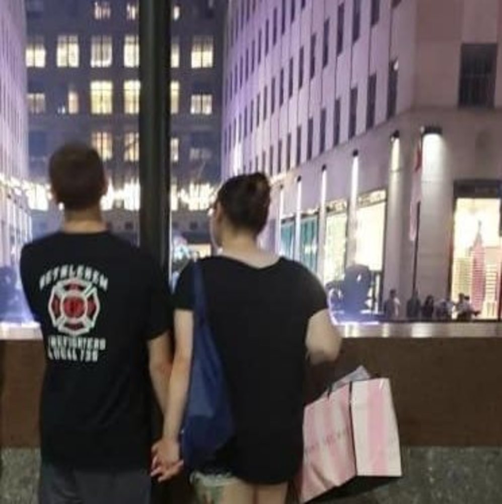 Meet your Posher, Amber